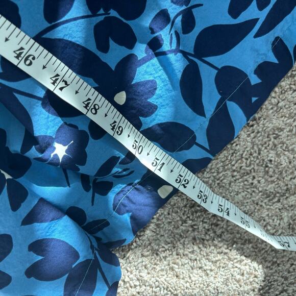 Bundle of (2) Floral Sundresses Sz S Feminine Smocked H&M / Who What Wear - Picture 13 of 13